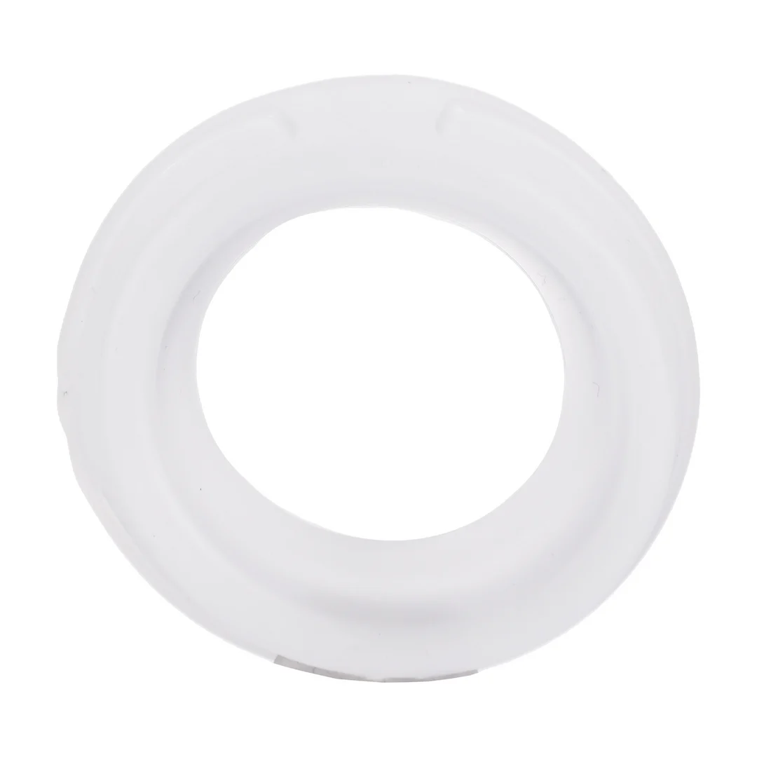 Cockring set met transparante ringen – Transparant - Afbeelding 6