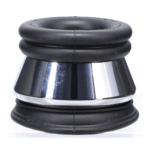 Ball stretcher met no-pinch magno ring – Zwart - Afbeelding 5