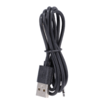 Vibrerende cockring met 10 standen – Rev Cock Throbber - Afbeelding 4