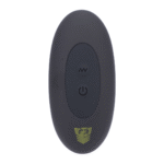 Vibrerende cockring met 10 standen – Rev Cock Throbber - Afbeelding 5