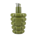 Glijmiddel (neutraal) – Cum Lube in Granaatfles – 236 ml (8 fl oz) – Doc Johnson - Afbeelding 3