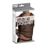 Tanktop - L/XL - Zwart - Afbeelding 6