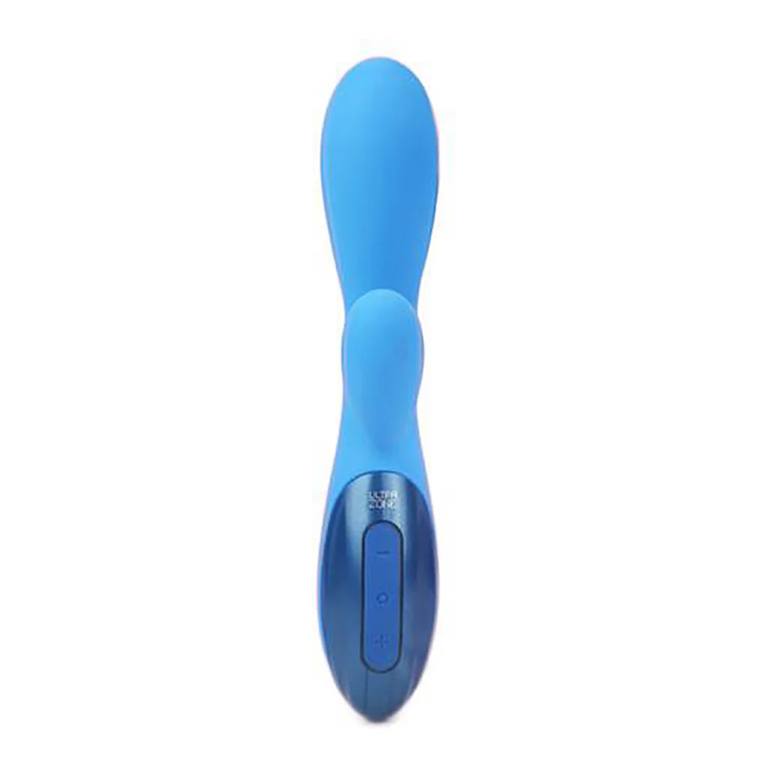 Excite Silikon Rabbit Vibrator – Bild 2