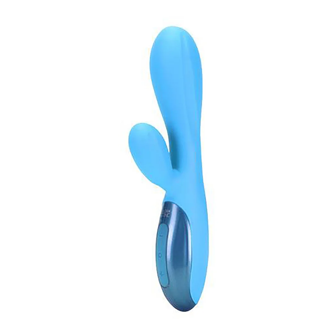 Excite Silikon Rabbit Vibrator – Bild 3
