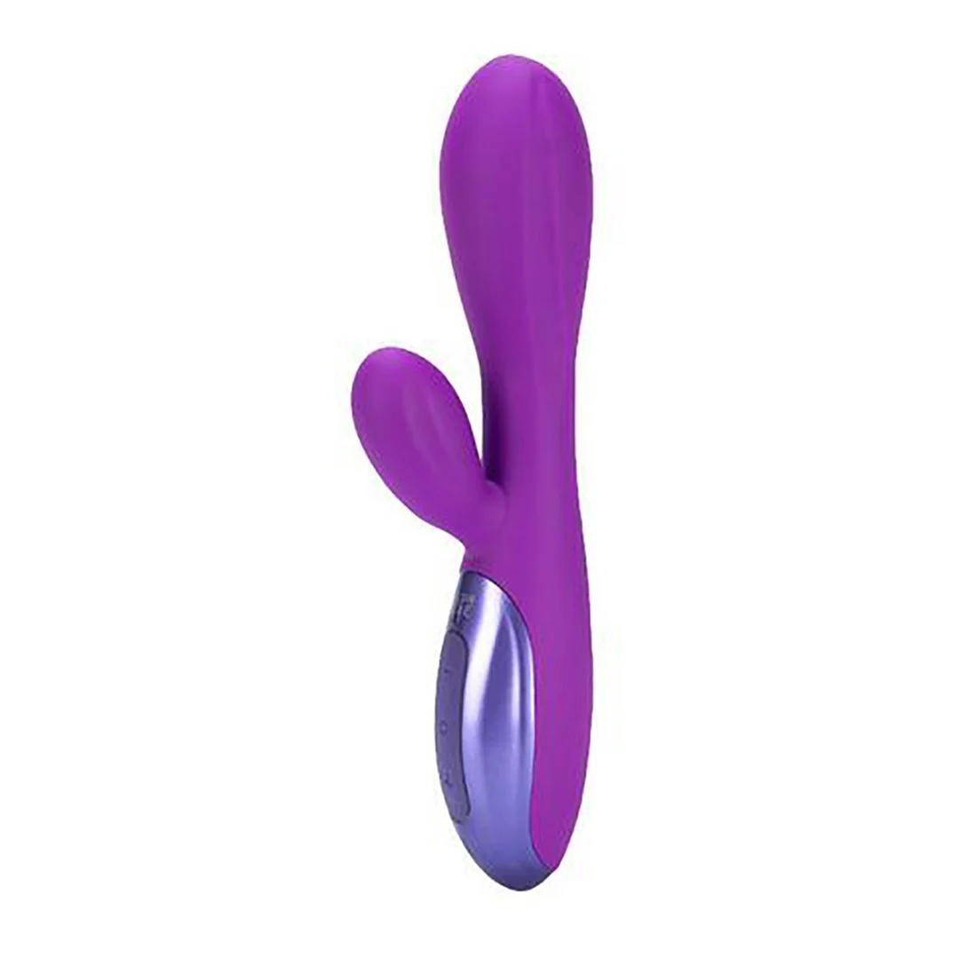 Excite Silikon Rabbit Vibrator – Bild 6