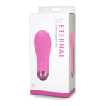 vibrator – oplaadbaar & waterproof – Eternal Topco