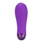 vibrator – oplaadbaar & waterproof – Eternal Topco - Afbeelding 8