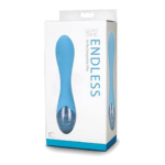 vibrator – oplaadbaar en waterproof – Endless Topco