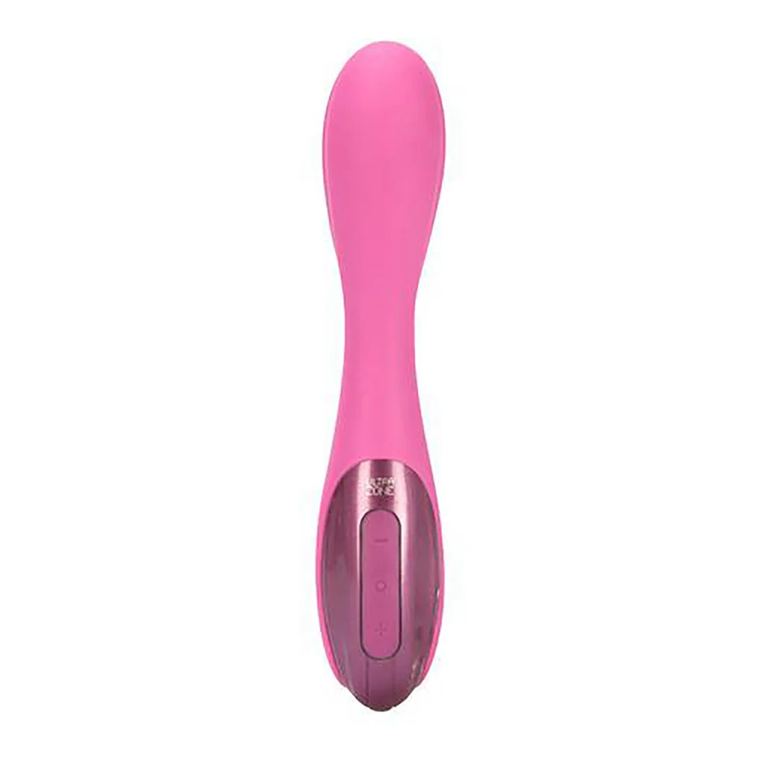 Vibratore ricaricabile Topco Infinity - immagine 2