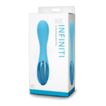 vibrator – oplaadbaar – Infinity Topco - Afbeelding 3
