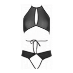 Open panty lingerie set met strappy peekaboo vibe voor gewaagde looks – Marley - Afbeelding 14