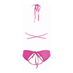Open panty lingerie set met strappy peekaboo vibe voor gewaagde looks – Marley - Afbeelding 4