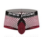 Mini Cock Ring Kort - L - Zwart - Afbeelding 28