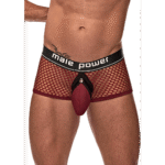 Mini Cock Ring Kort - L - Zwart - Afbeelding 30