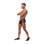 Jockstrap met afneembare pouch voor gedurfde look en sexy ondergoed - Male Power - Afbeelding 13