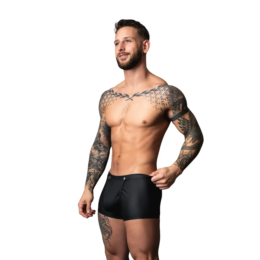 Male Power Snap Off Short - Afbeelding 8