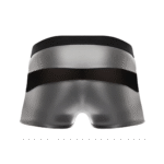 Sexy ondergoed mannen met mesh pouch voor stoere look – Male Power - Afbeelding 6