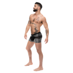 Shorts - L - Grijs - Afbeelding 10