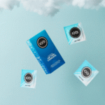 Ultradunne condooms – 12 stuks – EXS Air Thin - Afbeelding 3