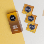 Ruime pasvorm condooms – 12 stuks – EXS Magnum - Afbeelding 3