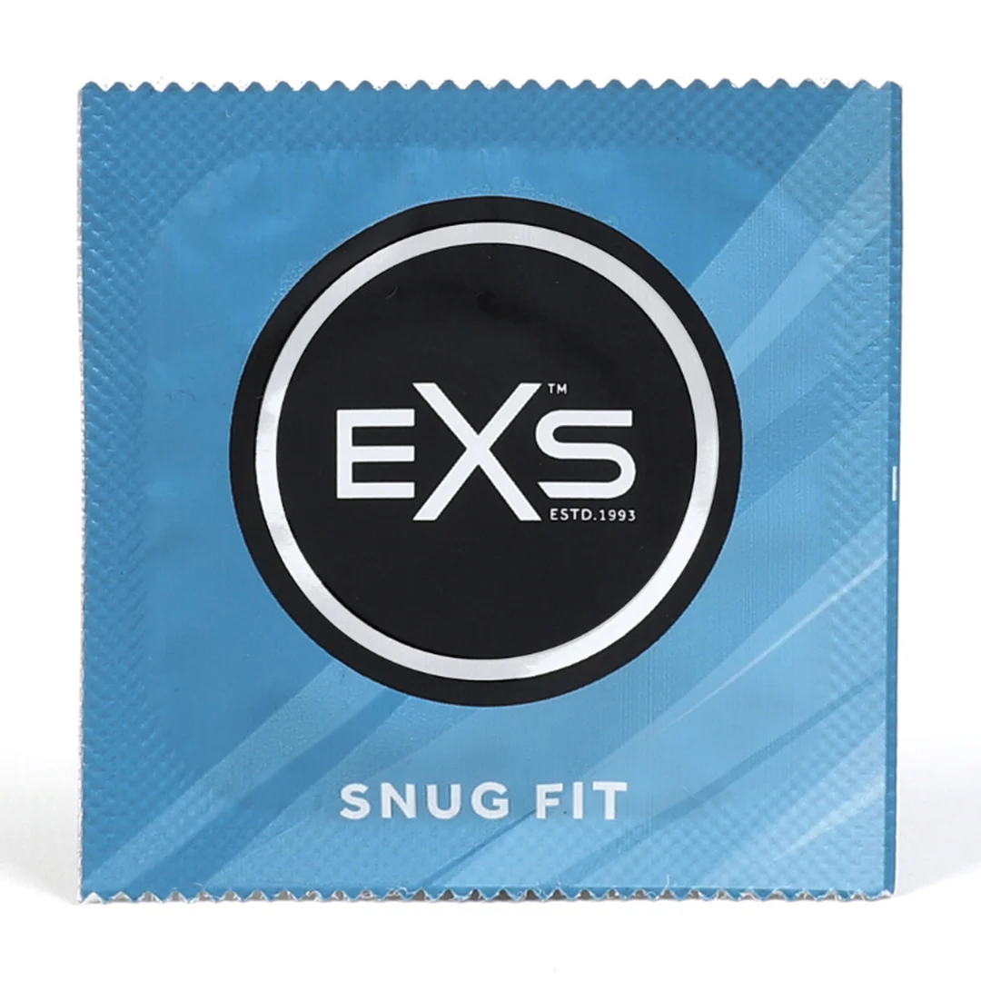 Preservativi EXS Snug Fit