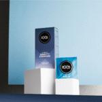 Smalle pasvorm condooms – 12 stuks – EXS Snug Fit - Afbeelding 2