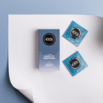 Smalle pasvorm condooms – 12 stuks – EXS Snug Fit - Afbeelding 3