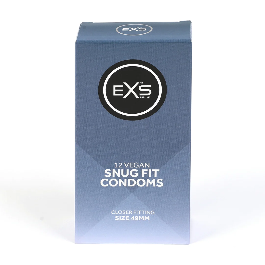 EXS Snug Fit Kondome – Bild 5