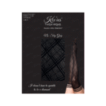 Stay-up kousen met diamantmotief voor curvy sexy lingerie look – Kix'ies