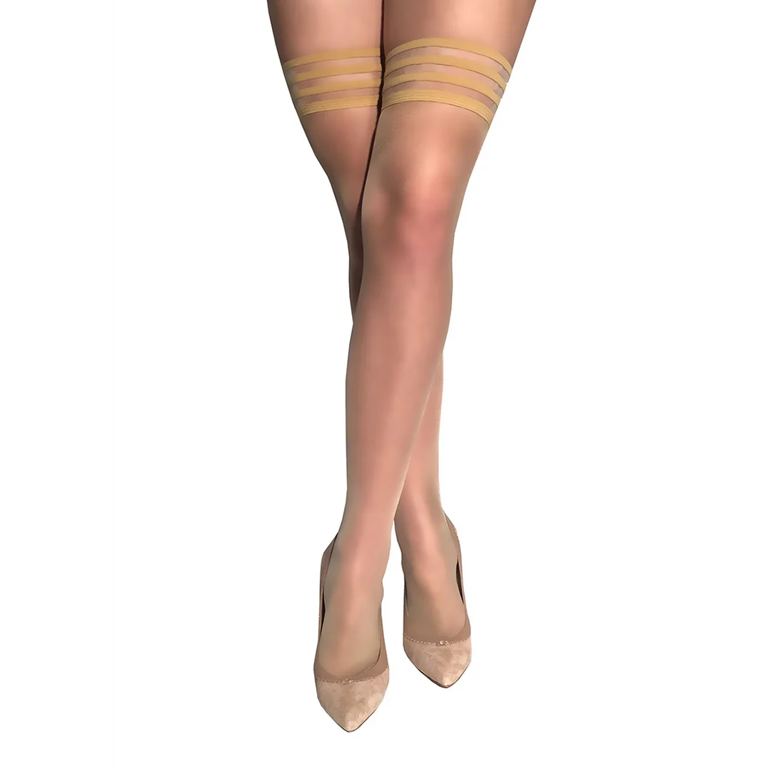 Bas cuissardes Kix'ies Jenny – Image 8