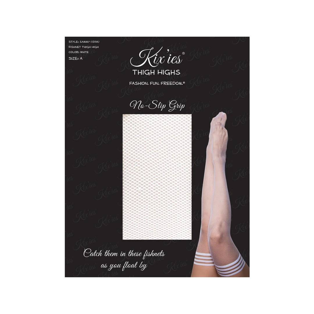 Bas cuissardes Kix'ies Sammy – Image 7