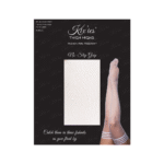 Boven-de-knie stay-up kousen met no-slip grip voor curvy draagcomfort – Kix'ies - Afbeelding 13