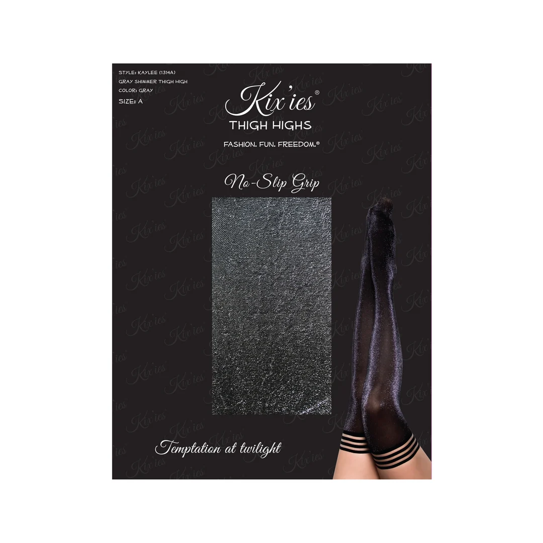 Bas autofixants Kix'ies Kaylee – Image 13