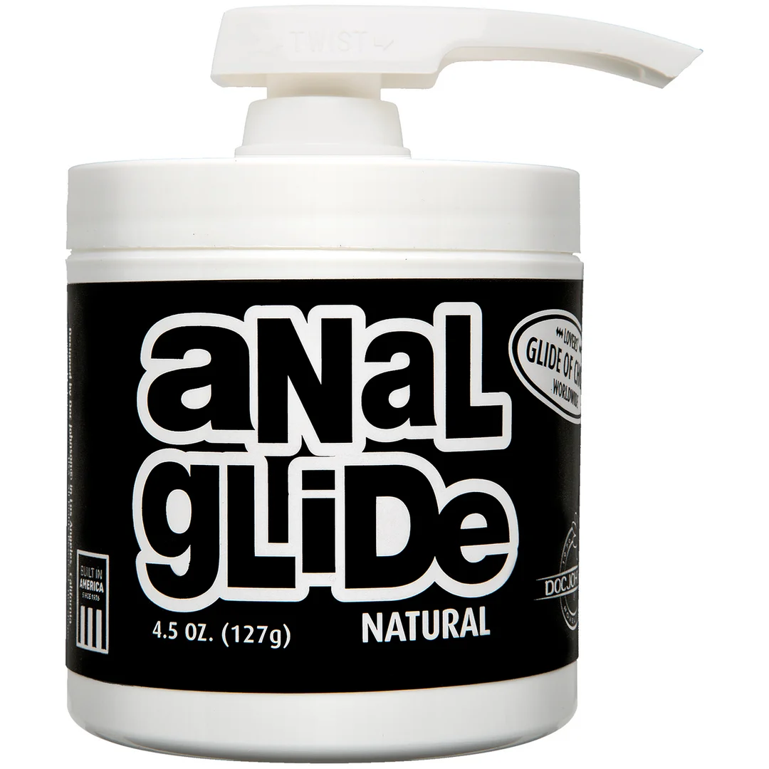 Doc Johnson Anale Lubricant - Afbeelding 2