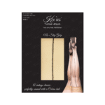Sexy stay-up kousen met zwarte achternaad voor elegante looks – Kix'ies - Afbeelding 13