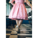 Stay-up kousen met no-slip grip voor bruid en curvy comfort – Kix'ies - Afbeelding 15