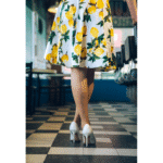 Stay-up kousen met no-slip grip voor bruid en curvy comfort – Kix'ies - Afbeelding 20