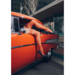 Visnet stay-up kousen met anti-slip grip voor speelse curvy looks - Kix'ies - Afbeelding 14