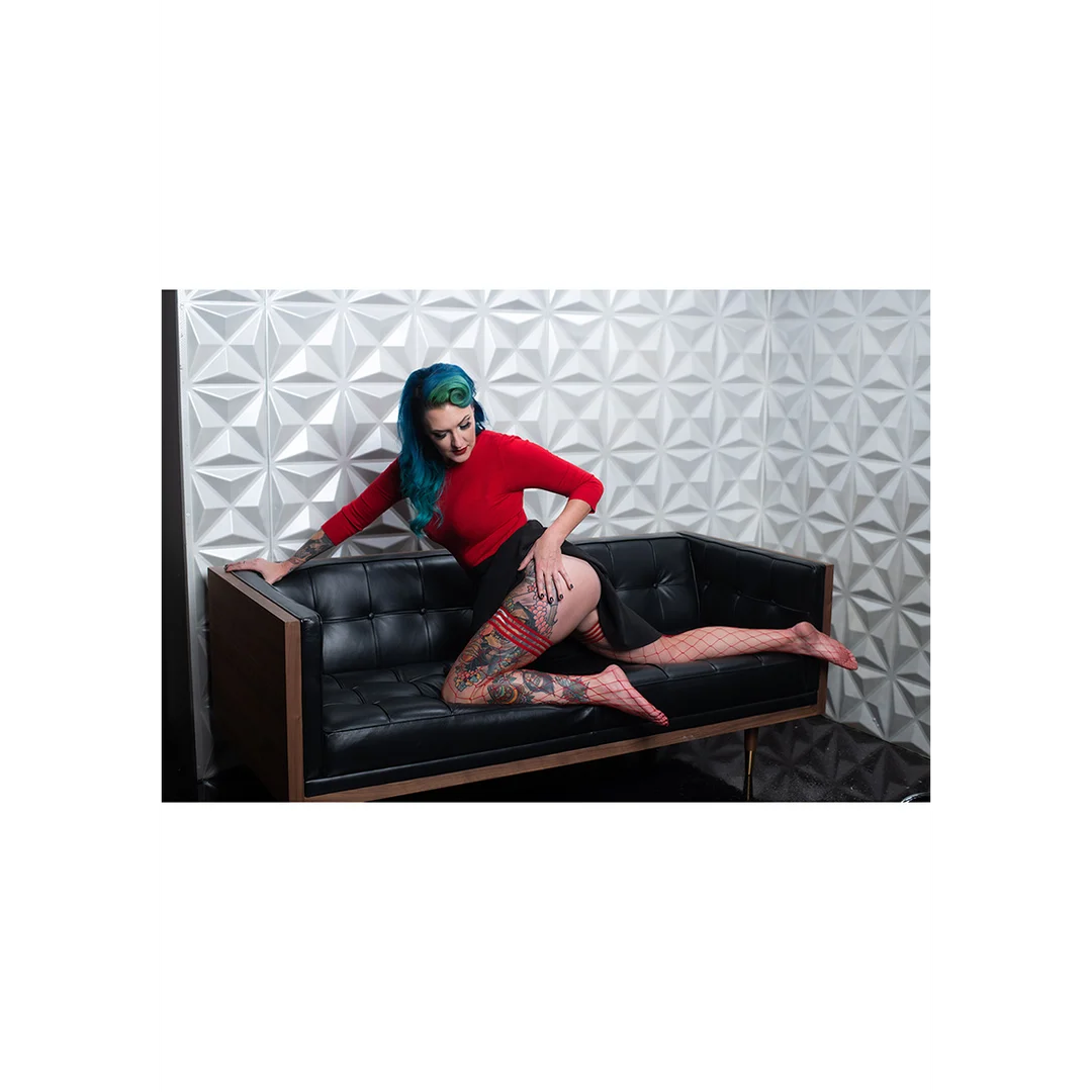 Bas cuisse Kix'ies Claudia – Image 4
