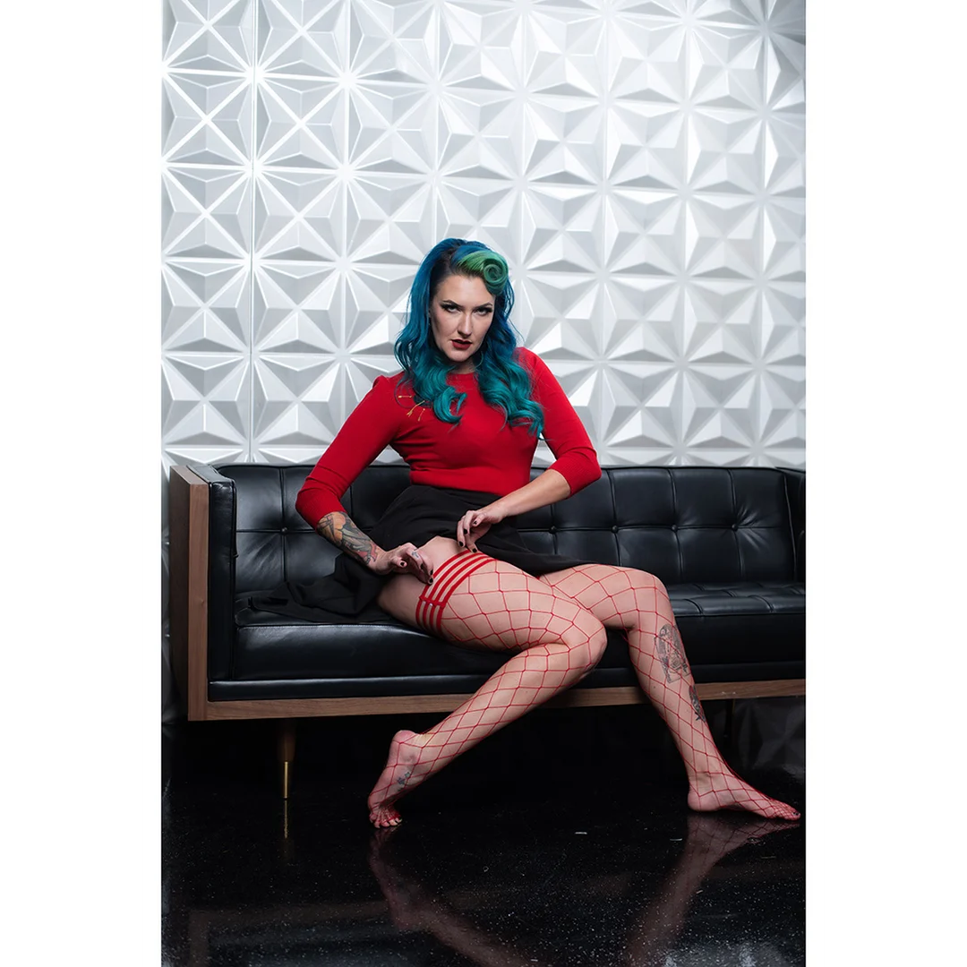 Bas cuisse Kix'ies Claudia – Image 9
