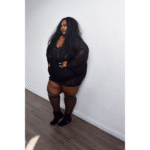 Stay-up kousen met no-slip grip voor sexy dag-naar-avond look - Kix'ies - Afbeelding 13