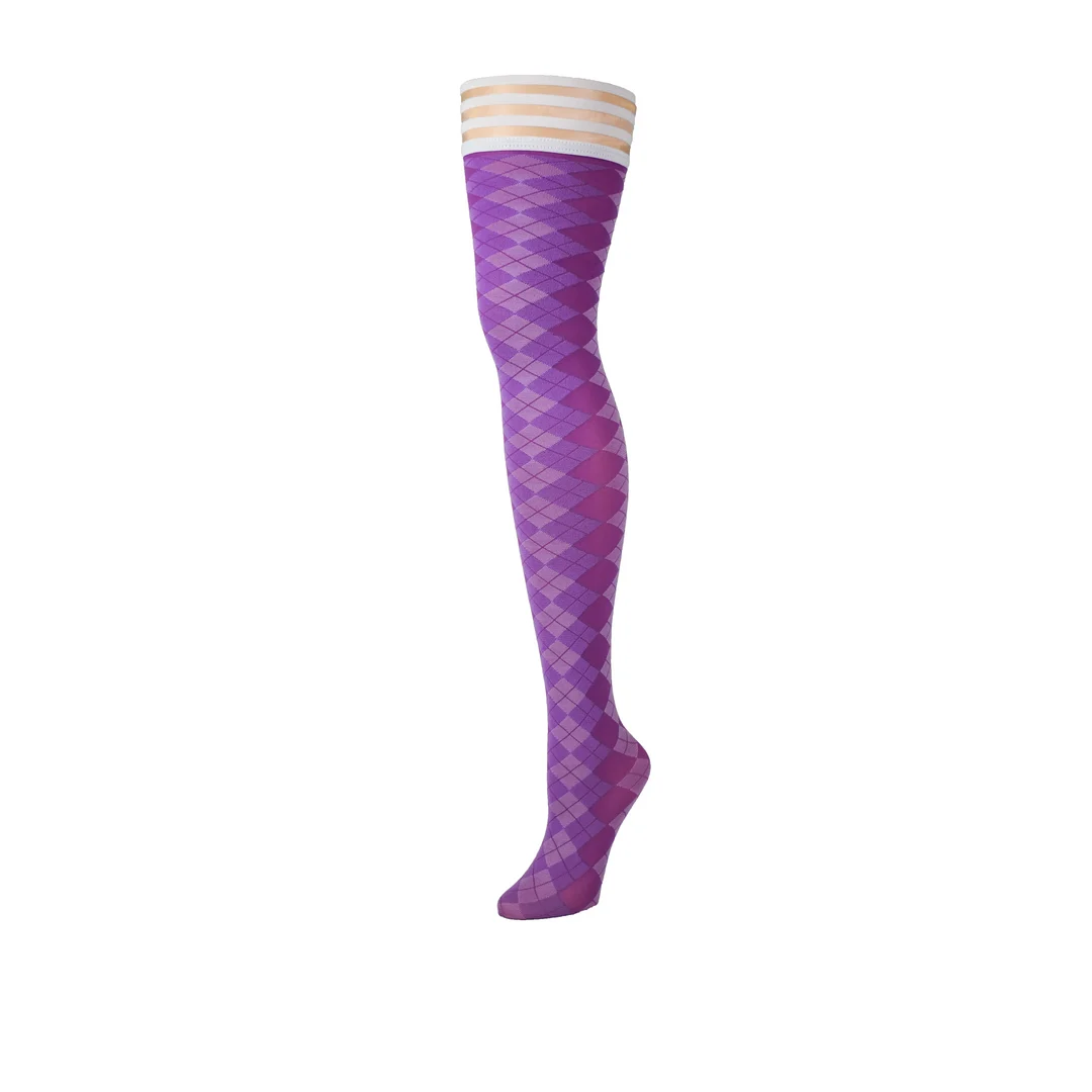 Bas cuissardes Kix'ies Par 4 – Image 10