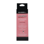 Glijmiddel met smaakje – Dry Mouth Spray voor orale seks – Pink Lemonade – 59 ml – Doc Johnson - Afbeelding 2