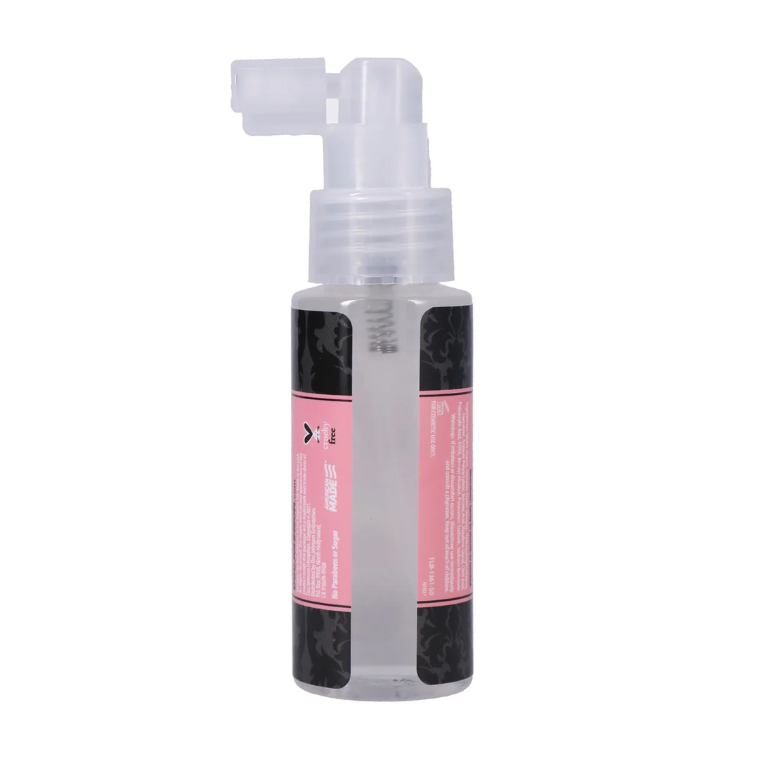 Juicy Head Dry Mouth Spray Pink Lemonade – Image 3