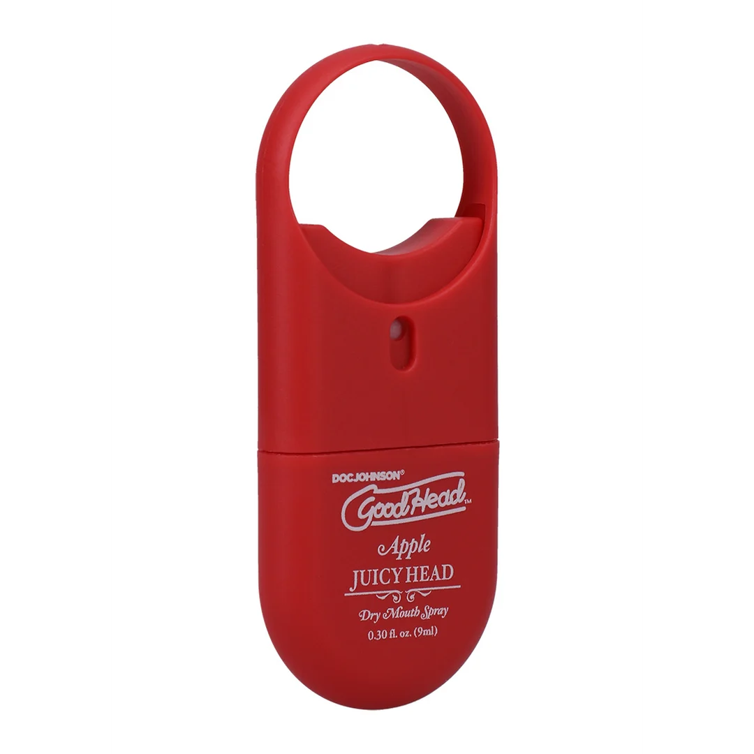Juicy Head Dry Mouth Spray To Go - Afbeelding 2
