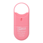 Orale spray – Dry Mouth Spray To-Go – Citroen – 9 ml – Doc Johnson - Afbeelding 3