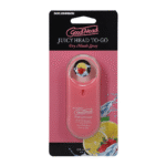 Orale spray – Dry Mouth Spray To-Go – Citroen – 9 ml – Doc Johnson