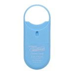 Orale seksspray – Dry Mouth Spray To-Go voor directe hydratatie en frisse adem – geen smaak – 9 ml – Doc Johnson - Afbeelding 3