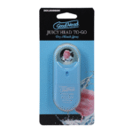 Orale seksspray – Dry Mouth Spray To-Go voor directe hydratatie en frisse adem – geen smaak – 9 ml – Doc Johnson