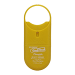 Orale spray – Dry Mouth Spray To-Go voor orale seks – Ananas – 9 ml – Doc Johnson - Afbeelding 3